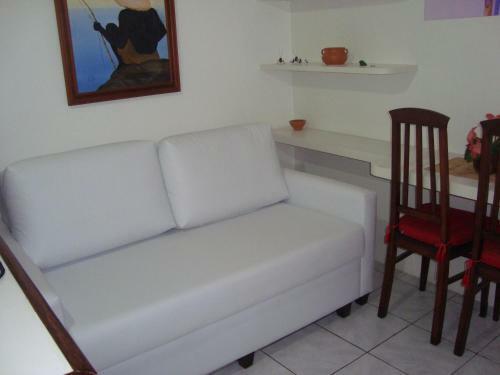 Apartamento Flat Na Praia Do Farol Da Barra