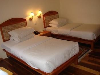 Hotel Phuntso Pelri