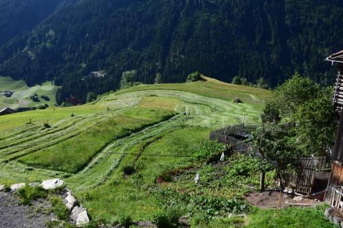 Agroturismo Ferienwohnungen Reinalter