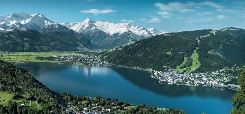 Apartment Seeblick