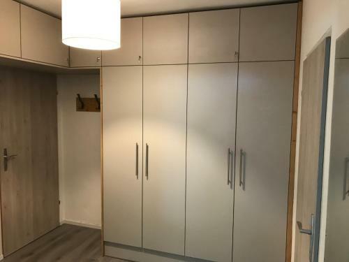 Apartamento Casa Alpina Relax