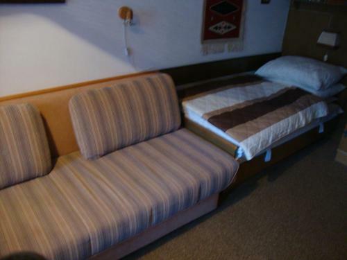 Apartamento Casa Alpina Relax