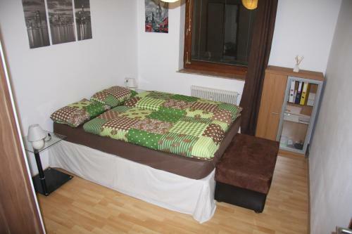 Apartamento Casa Alpina Relax