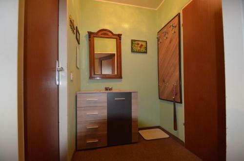 Apartamento Casa Alpina Relax