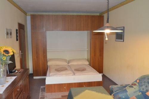 Apartamento Casa Alpina Relax