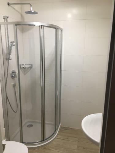 Apartamento Casa Alpina Relax