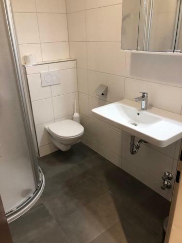 Apartamento Casa Alpina Relax