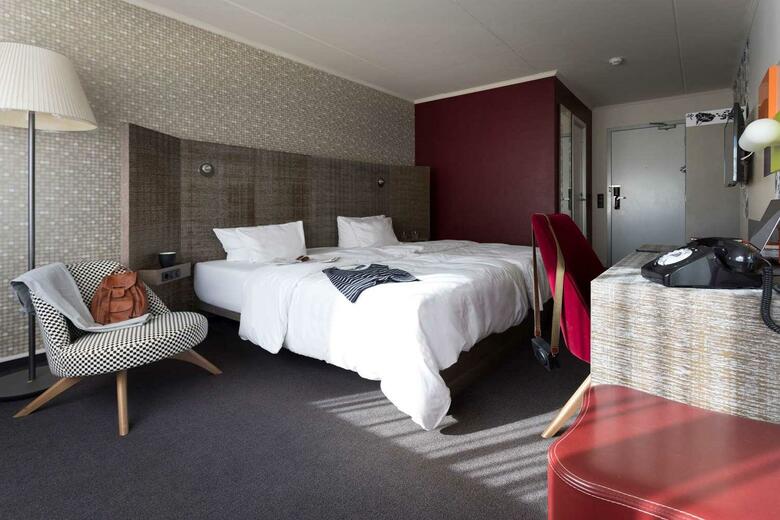 Pentahotel Berlin-koepenick