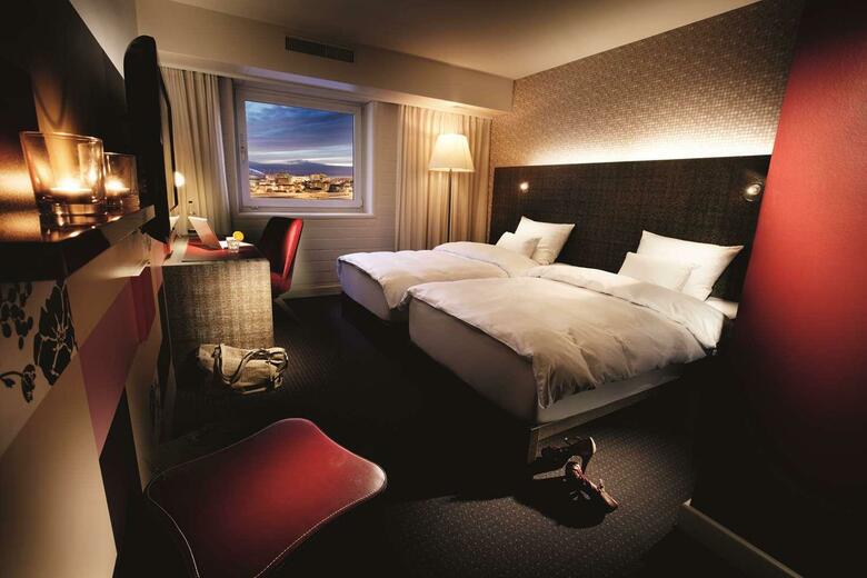 Pentahotel Berlin-koepenick