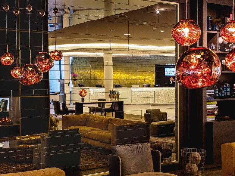 Hotel Vienna House Andel's Berlin