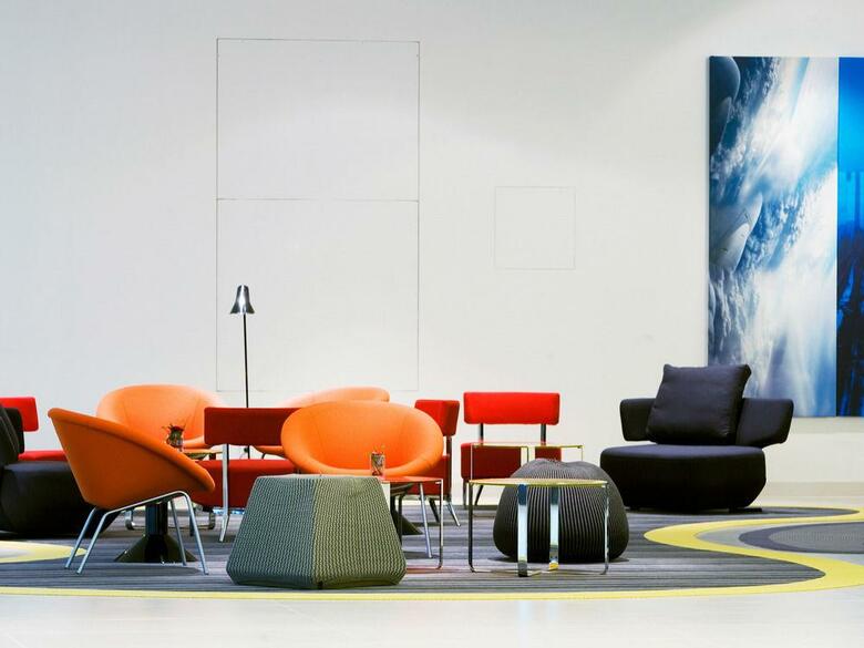 Hotel Vienna House Andel's Berlin