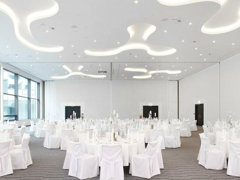 Hotel Vienna House Andel's Berlin
