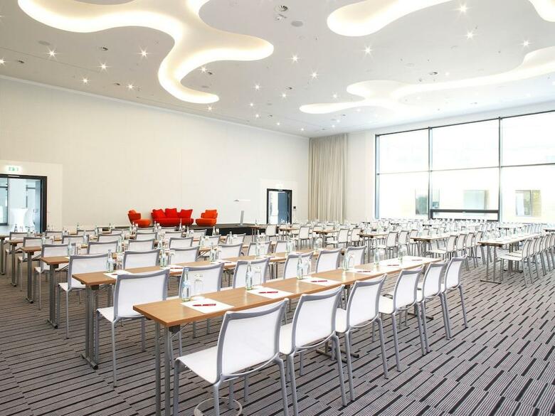 Hotel Vienna House Andel's Berlin