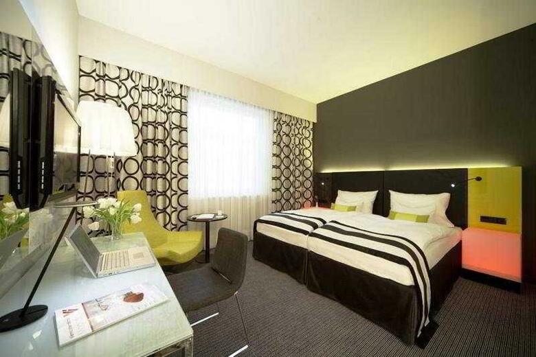 Hotel Vienna House Andel's Berlin