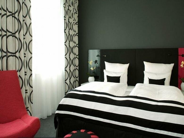 Hotel Vienna House Andel's Berlin