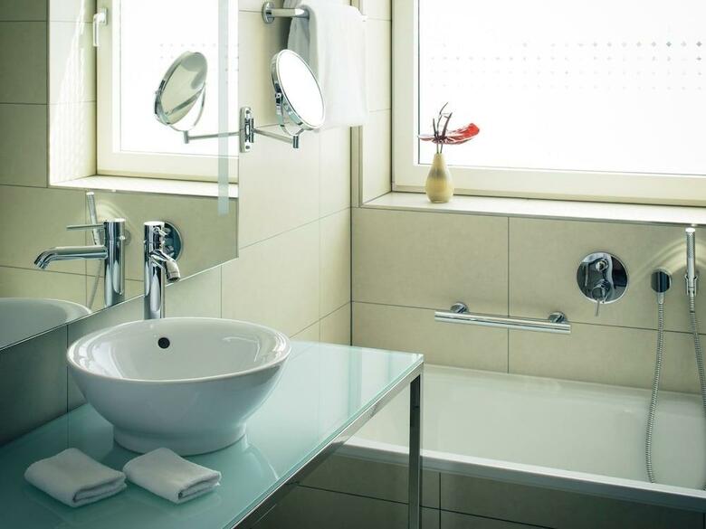 Hotel Vienna House Andel's Berlin