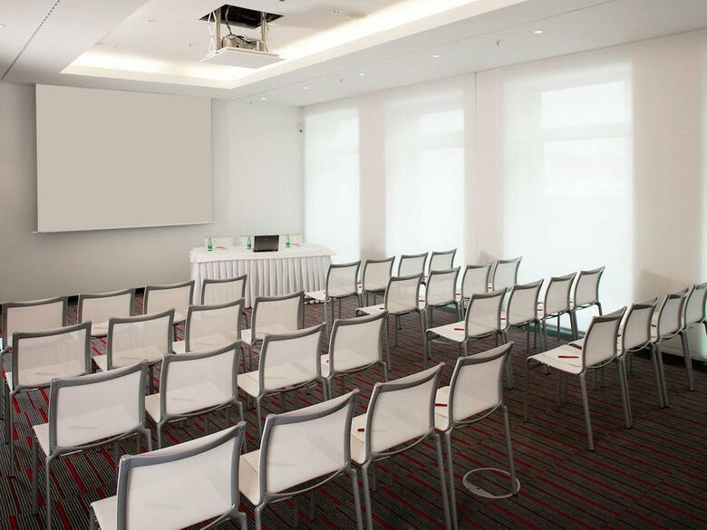 Hotel Vienna House Andel's Berlin