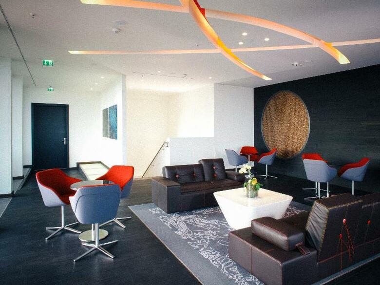 Hotel Vienna House Andel's Berlin