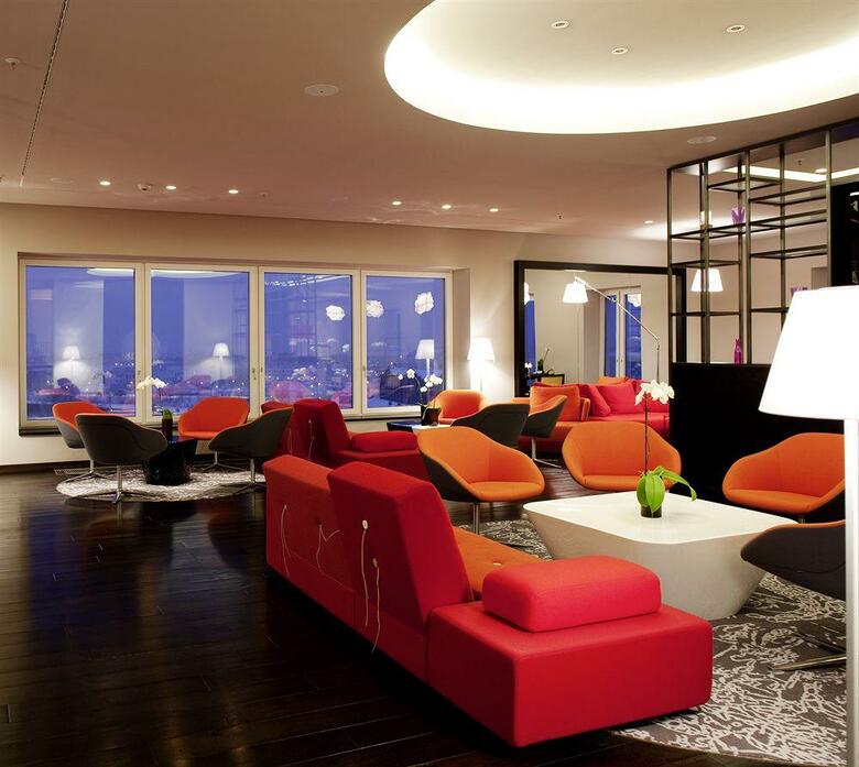 Hotel Vienna House Andel's Berlin