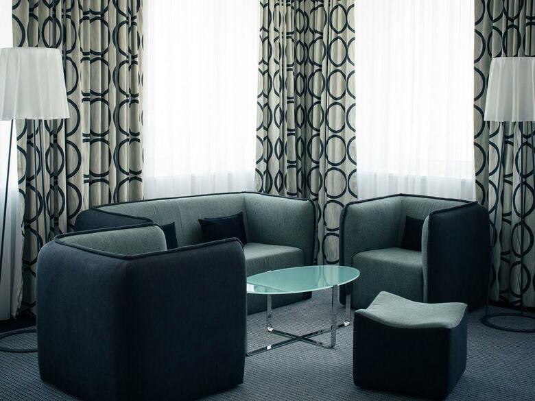 Hotel Vienna House Andel's Berlin
