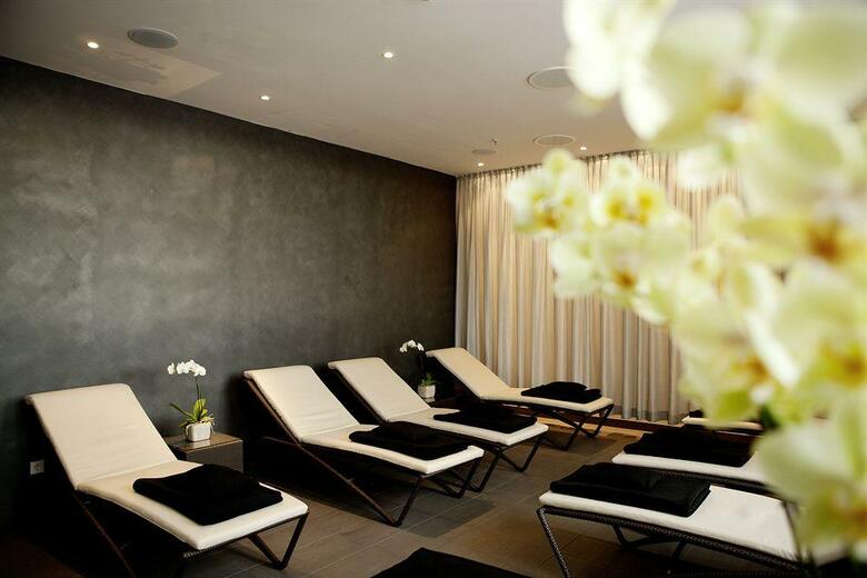 Hotel Vienna House Andel's Berlin