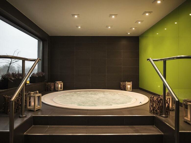 Hotel Vienna House Andel's Berlin