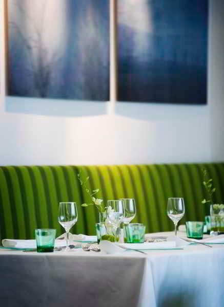 Hotel Vienna House Andel's Berlin