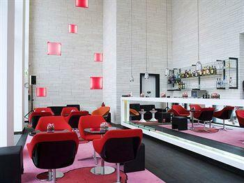 Hotel Vienna House Andel's Berlin
