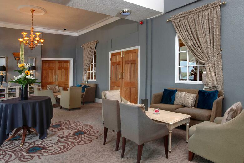 Hotel Best Western Glendower
