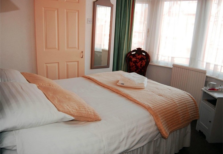 Albergue The Inglewood