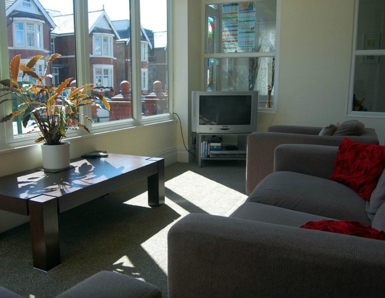 Albergue The Inglewood