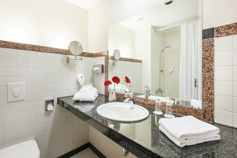 Hotel Premier Inn K�ln City Mediapark