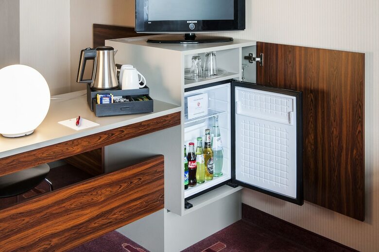 Hotel Premier Inn K�ln City Mediapark