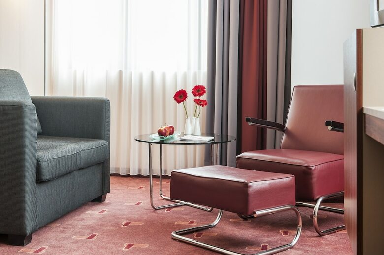 Hotel Premier Inn K�ln City Mediapark