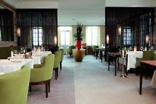Althoff Grandhotel Schloss Bensberg