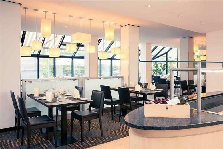 Hotel Mercure Koeln West