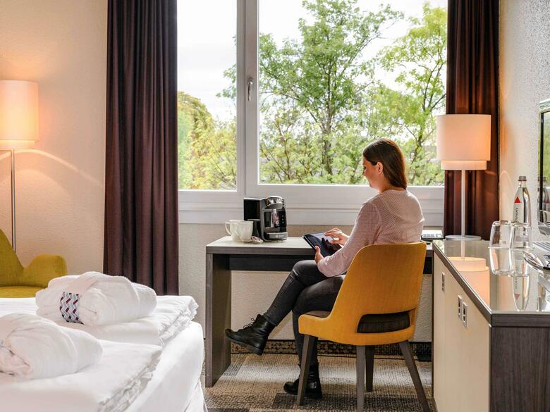 Hotel Mercure Koeln West