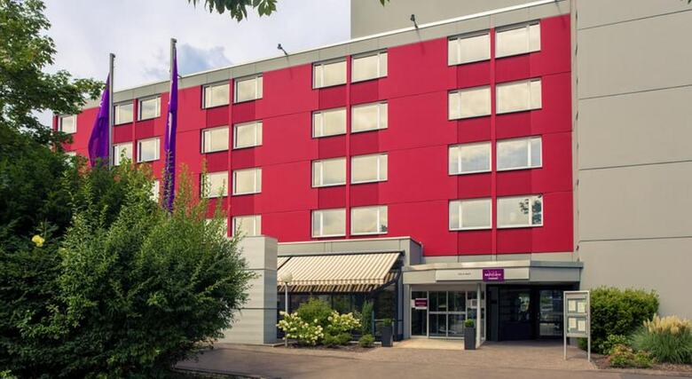 Hotel Mercure Koeln West