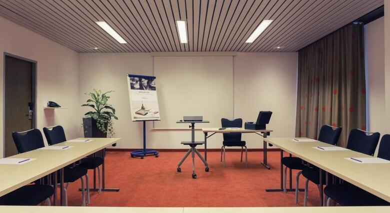 Hotel Mercure Koeln West