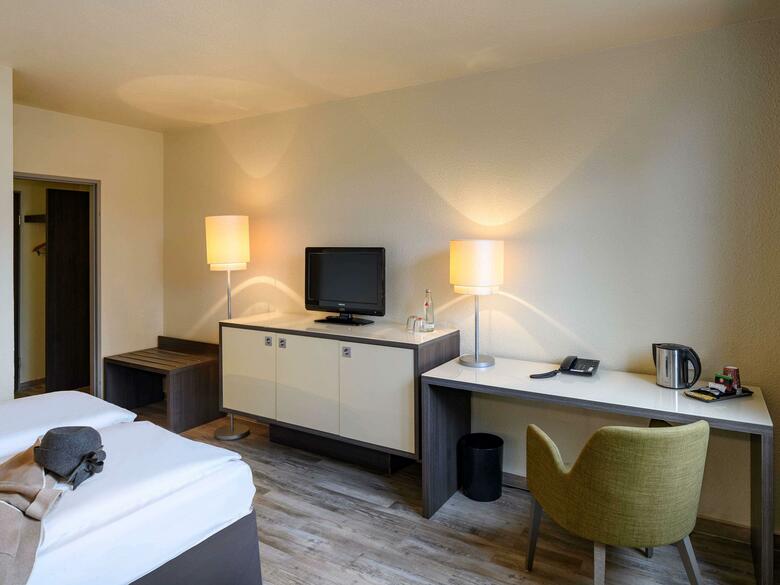 Hotel Mercure Koeln West