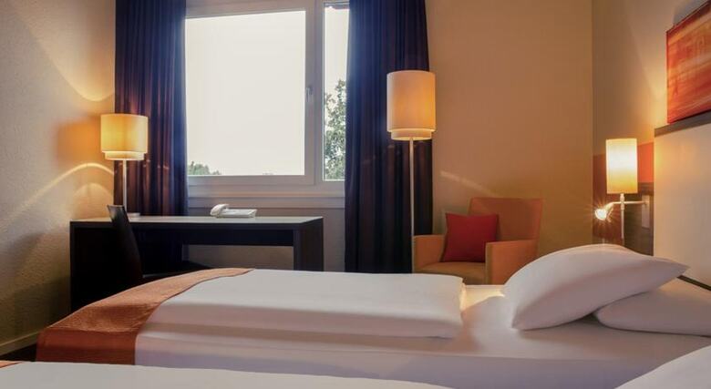 Hotel Mercure Koeln West