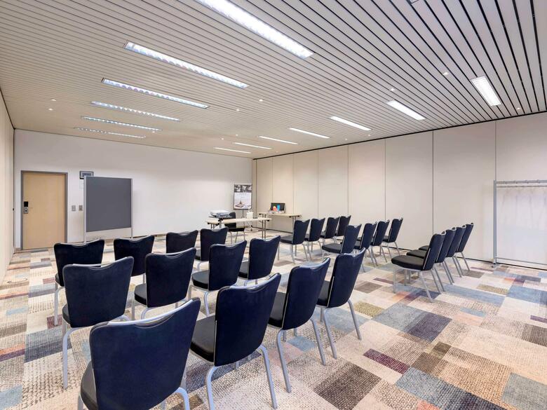 Hotel Mercure Koeln West