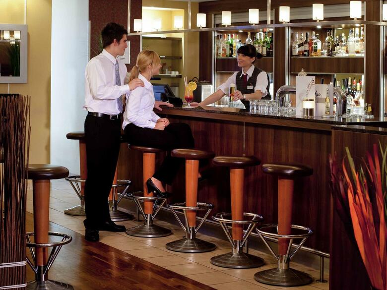 Hotel Mercure Koeln West