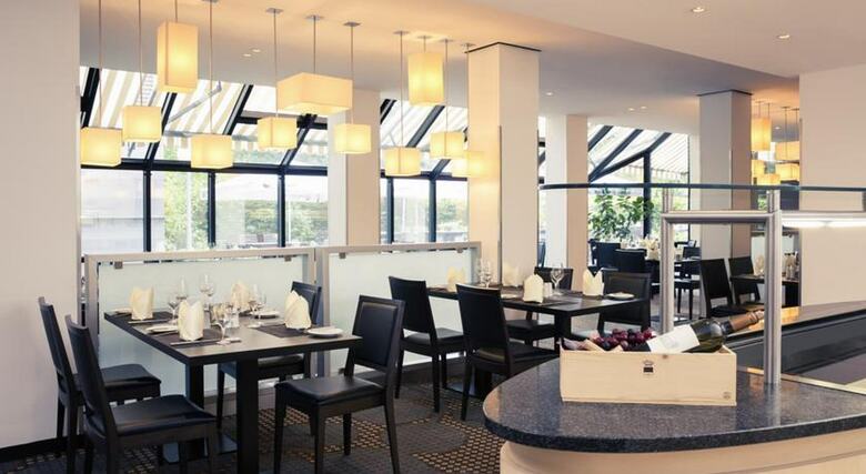 Hotel Mercure Koeln West