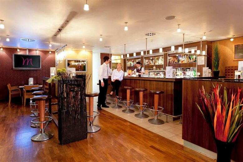 Hotel Mercure Koeln West