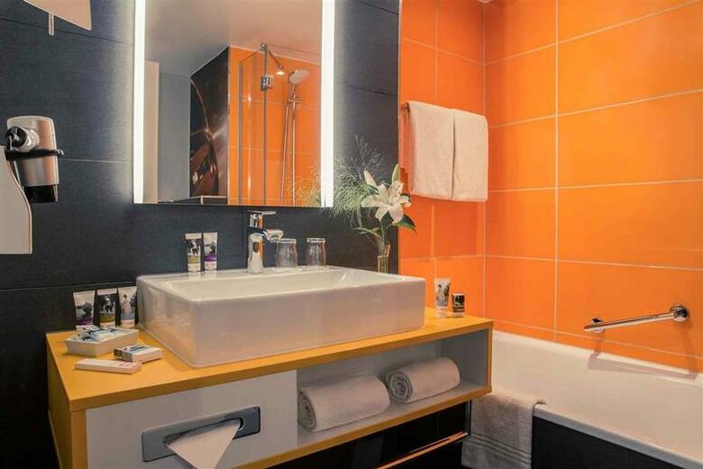 Hotel Mercure Koeln West