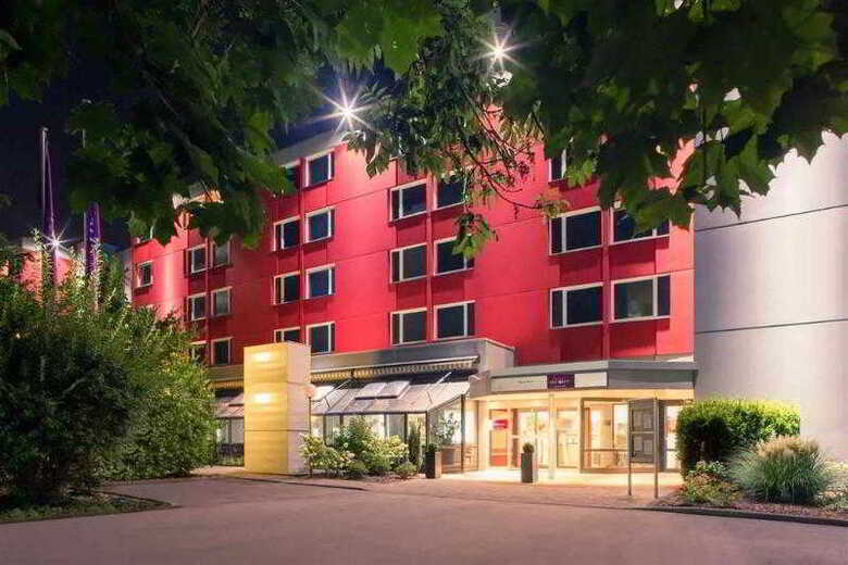 Hotel Mercure Koeln West