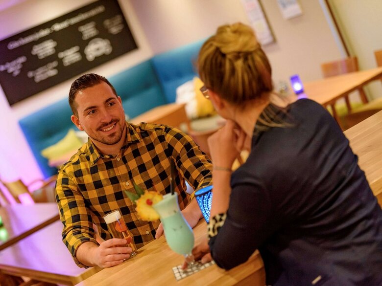 Hotel Mercure Koeln West