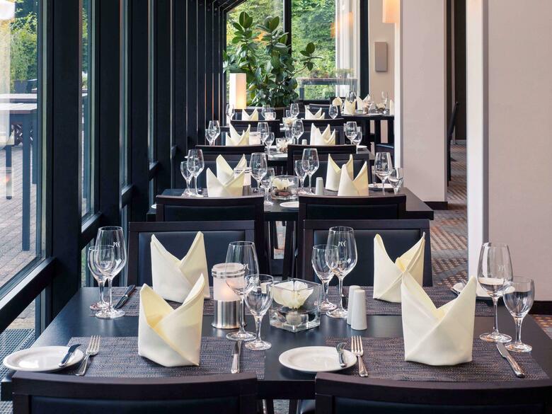 Hotel Mercure Koeln West