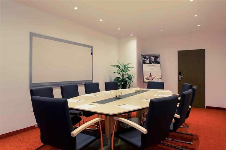 Hotel Mercure Koeln West